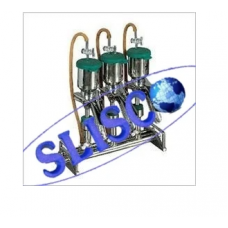 Sterility Testing Unit