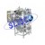 Rectangular Autoclave Triple Wall