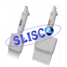 Multi Channel Micropipettes