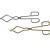 Crucible Tongs
