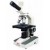 Microscope with Oil Immersion