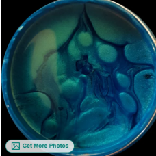 Polyester SMC Pigments