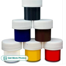 Polyester Resin Pigment