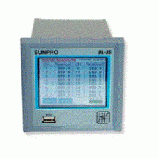 Sunpro Digital Data Logger