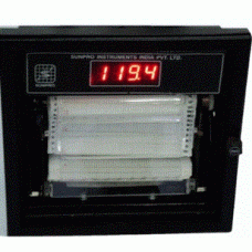 Strip Chart Recorder 