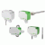 Air Velocity Transmitters