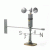 Wind Cup Anemometer