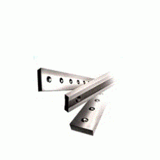 Carbide Shearing Blades