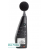 Sound Level Meter with Integrated Data Storage
