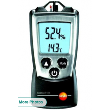 Moisture Meter