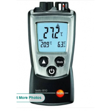 Temperature Measurement
