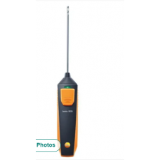 Smart Thermometer