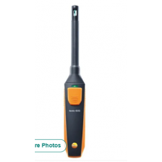 Smart Thermal Hygrometer