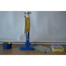 Vicat Needle Apparatus