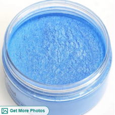 Acrylic Pigment Toner