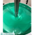 Green Color PU Pigment