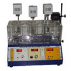 Dissolution Rate Test Apparatus