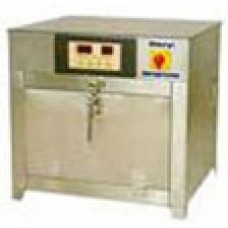 Hot Air Sterilizer