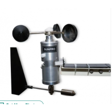 Three Cup Anemometer