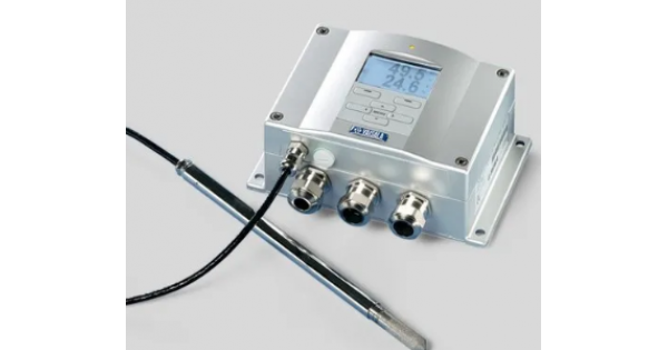 Buy Probe Humidity Transmitter get price for lab equipment