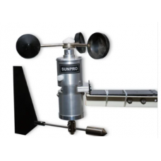 Digital Cup Anemometer