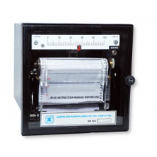 Strip Chart Recorders