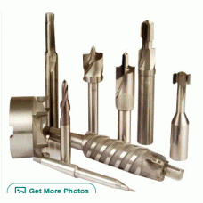Carbide Form Cutters