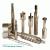 Carbide Form Cutters