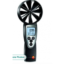 Vane Anemometer