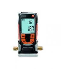 Vacuum Measuring Instrument