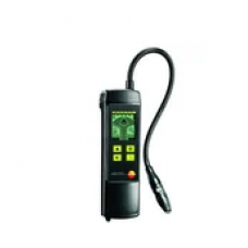 Refrigerant Leak Detector
