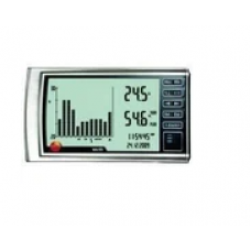 Large Display Hygrometer