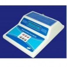 Dissolved Oxygen Meter