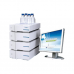 YL9100 Plus HPLC (Analytical HPLC) YL9100 Plus HPLC (Analytical HPLC)