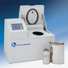 Automatic Oxygen Calorimeter