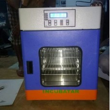 Bacteriological Incubator