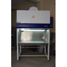 Biosafety Cabinets