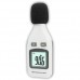 Digital Sound Level Meter