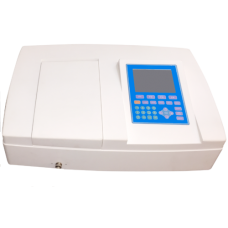 Double Beam Spectrophotometer