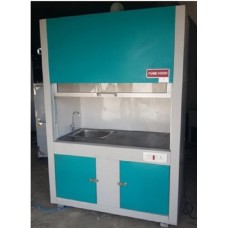 Fume Hood