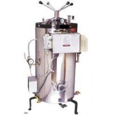 Lab Autoclave