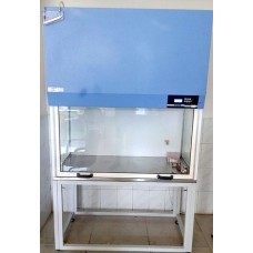Laminar Air Flow