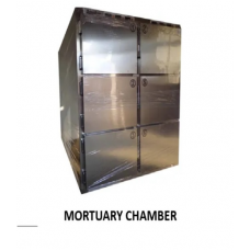 Mortuary Chamber