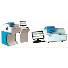 Optical Emission Spectrometer