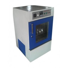 Orbital Shaking Incubator Cum Bod Incubator