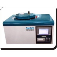 Oxygen Bomb Calorimeter