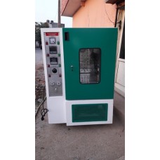 Plant Growth Chambers