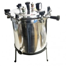 Portable Autoclaves