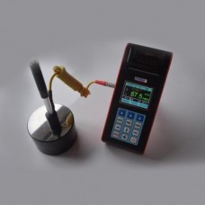 Portable Hardness Tester