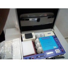 Soil And Water Testing Analysis Kit